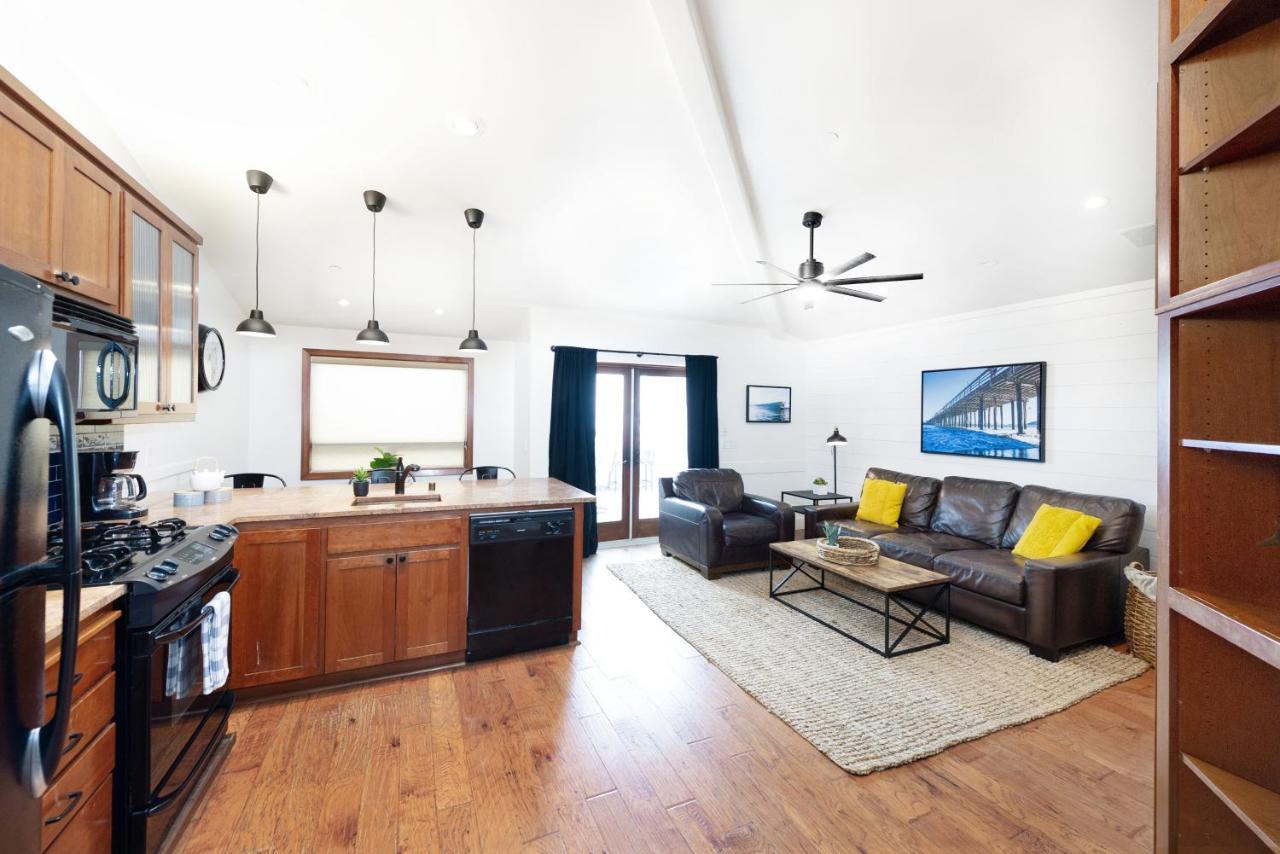 358 Front Street Villa Avila Beach Ngoại thất bức ảnh