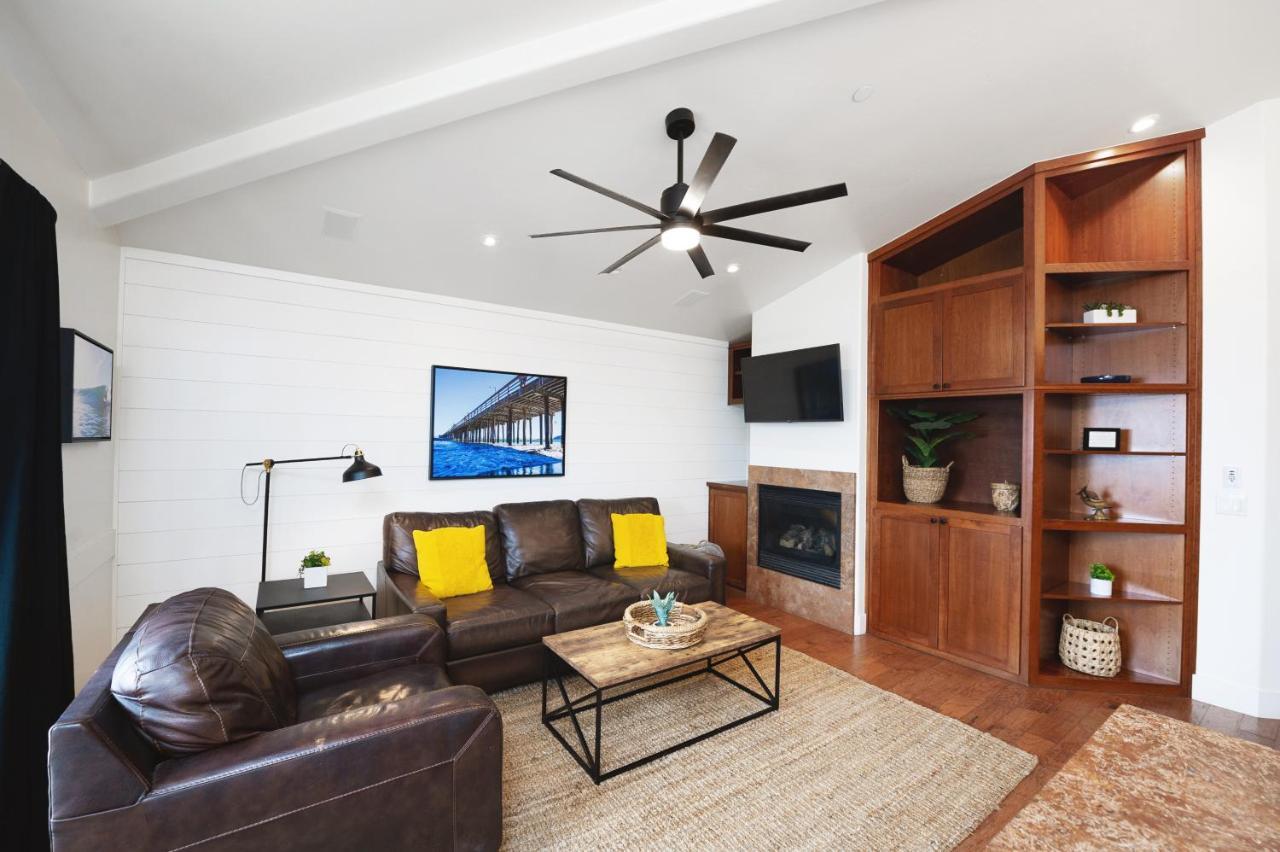 358 Front Street Villa Avila Beach Ngoại thất bức ảnh