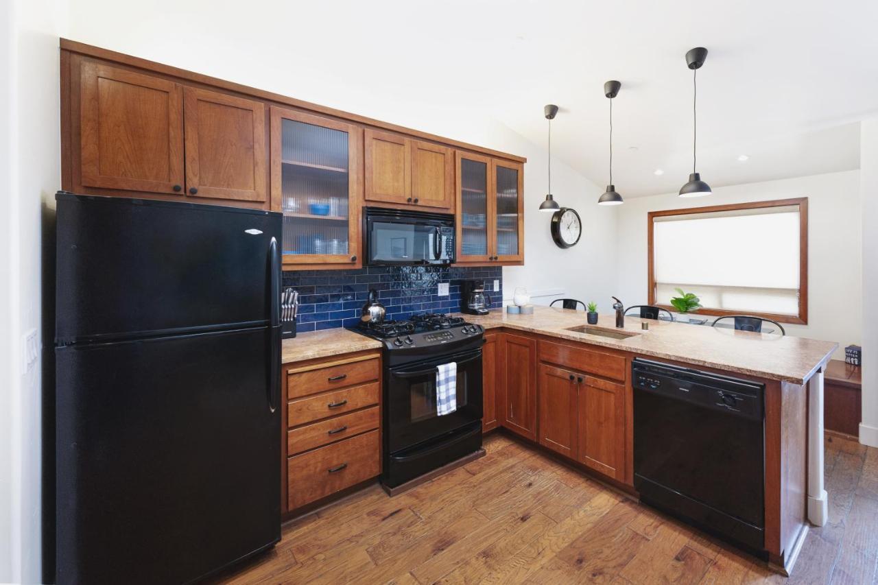 358 Front Street Villa Avila Beach Ngoại thất bức ảnh