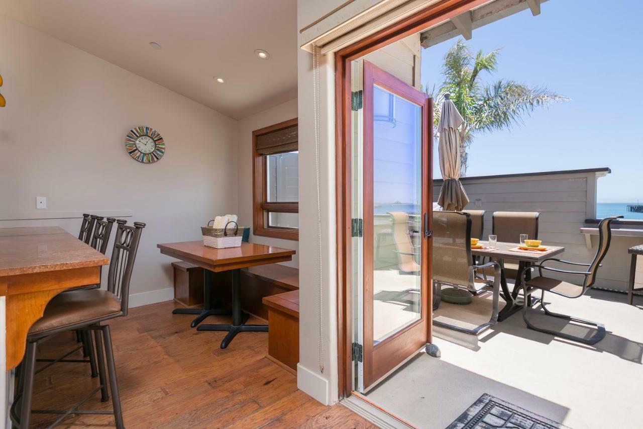 358 Front Street Villa Avila Beach Ngoại thất bức ảnh